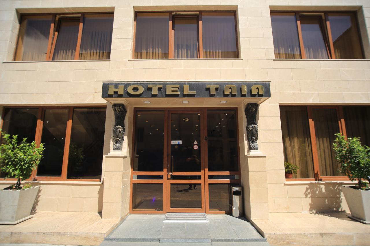 Hotel Taia Kutaisi Exterior photo